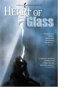 Heart of Glass poster image