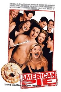 American Pie logo