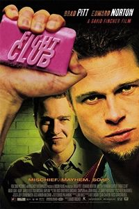Fight Club poster image