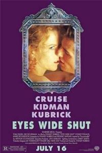 Eyes Wide Shut logo