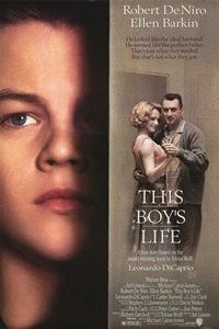 This Boy's Life logo