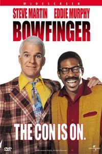 Bowfinger logo