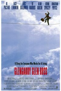 Glengarry Glen Ross logo