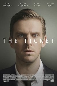 The Ticket logo