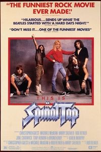 This Is Spinal Tap poster image
