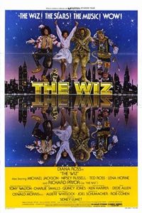 The Wiz logo
