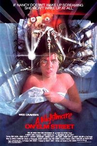 A Nightmare on Elm Street logo