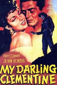 My Darling Clementine logo