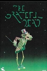 The Grateful Dead Movie logo