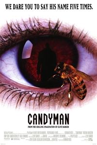 Candyman logo