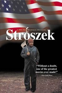 Stroszek poster image