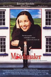 The Matchmaker logo