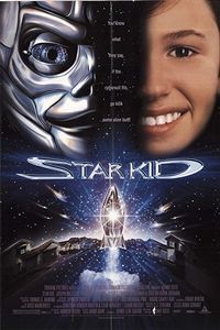 Star Kid logo
