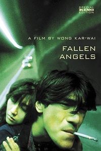 Ángeles caídos poster image