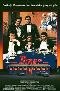 Diner logo