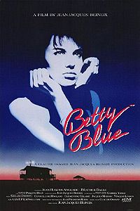 Betty Blue poster image