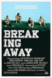 Breaking Away logo