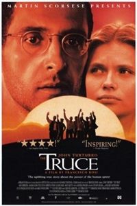 The Truce poster image