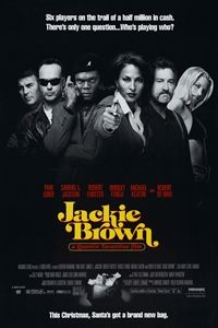 Jackie Brown logo