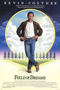 Field of Dreams logo
