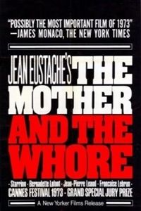 The Mother and the Whore poster image