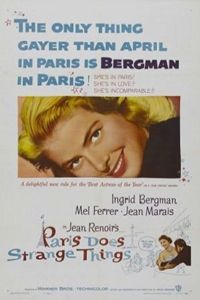 Elena y los hombres poster image