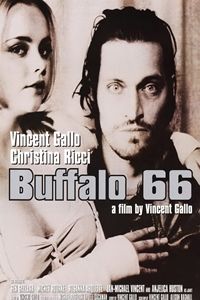 Buffalo '66 logo
