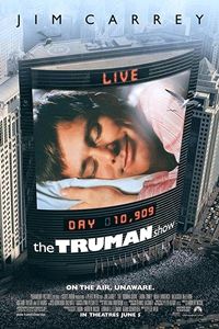 The Truman Show logo