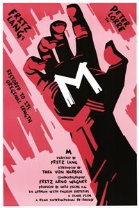 M poster image