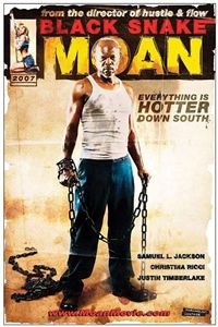 Black Snake Moan logo