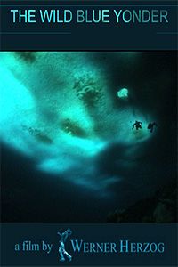 The Wild Blue Yonder poster image