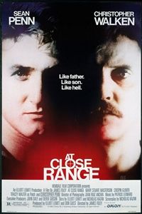 At Close Range logo