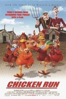 Chicken Run