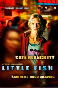 Little Fish logo