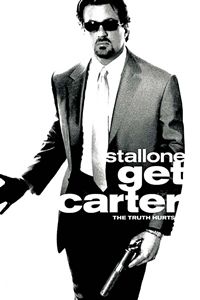 Get Carter logo
