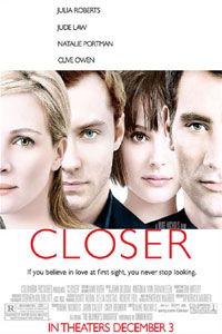 Closer logo