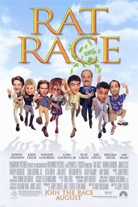 Rat Race logo