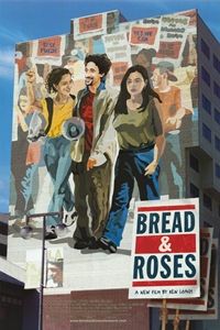 Bread and Roses logo