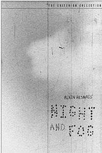 Noche y niebla poster image