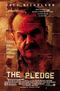 The Pledge logo