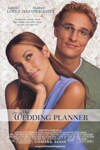 The Wedding Planner poster image