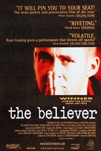 The Believer logo