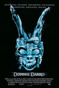 Donnie Darko logo