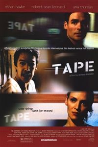 Tape logo