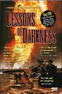 Lessons of Darkness poster image