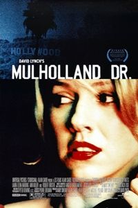 Mulholland Drive logo