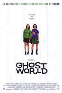 Ghost World poster image