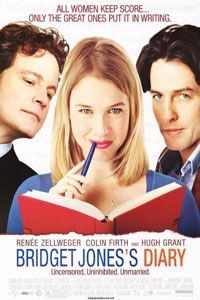 Bridget Jones's Diary logo