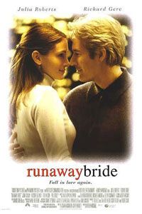 Runaway Bride logo