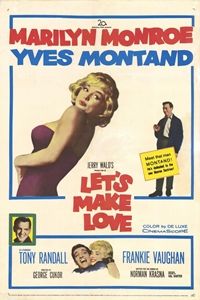 Let's Make Love poster image